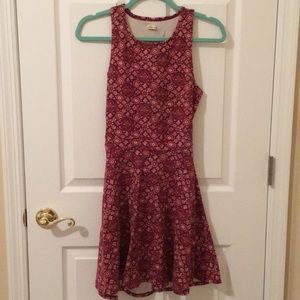 Hollister dress